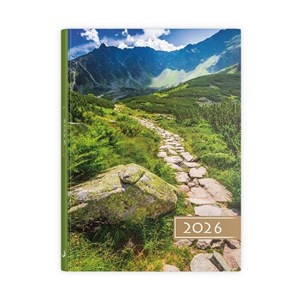 Bild von Terminarz 2026 B6 góry