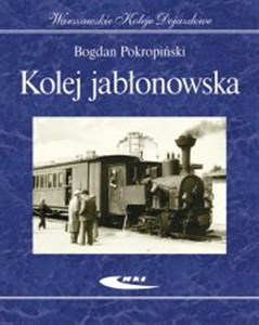 Obrazek Kolej jabłonowska