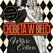 Zobacz : [Audiobook... - Wilkie Collins