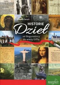 Bild von Historie dzieł od Bogurodzicy do wieży Eiffla