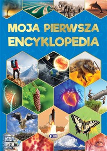 Obrazek Moja pierwsza encyklopedia