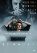 Książka : 53 wojny