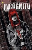 Książka : Incognito ... - Piotr Czarnecki, Łukasz Ciżmowski