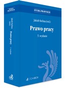 Prawo prac... -  Polnische Buchandlung 