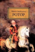 Potop - Henryk Sienkiewicz -  Książka z wysyłką do Niemiec 