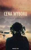 Cena wybor... - Piotr Lasota -  Książka z wysyłką do Niemiec 