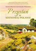 Przystań w... - Małgorzata Winkler-Pogoda - buch auf polnisch 
