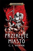 Przeklęte ... - C.L. Werner - buch auf polnisch 