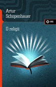 O religii - Arthur Schopenhauer -  polnische Bücher