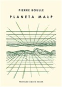 Planeta ma... - Pierre Boulle -  fremdsprachige bücher polnisch 