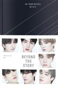 Polnische buch : Beyond the... - Myeongseok Kang