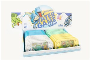 Bild von Gra wodna mix