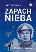 Polska książka : Zapach nie... - Jerzy Gotowała