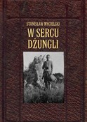 Polnische buch : W sercu dż... - Stanisław Mycielski