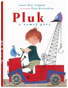 Pluk z sam... - Annie M.G. Schmidt Schmidt - Ksiegarnia w niemczech