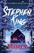 Misery - Stephen King - Ksiegarnia w niemczech