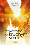 Polska książka : Dziewczyna... - Elżbieta Rodzeń