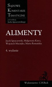 Bild von Alimenty