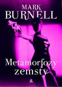 Polnische buch : Metamorfoz... - Mark Burnell