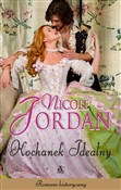Książka : Kochanek i... - Nicole Jordan