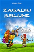 Polnische buch : Zagadki bi... - Halina Błaż