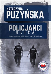 Bild von Policjanci Ulica Pierwsi na miejscu, najbliżej ludzi, krwi i okrucieństwa