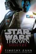 Star Wars ... - Timothy Zahn - buch auf polnisch 
