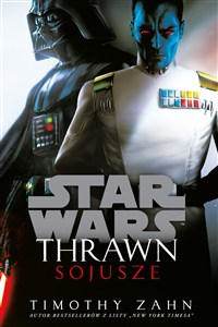 Obrazek Star Wars Thrawn Sojusze