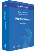 Prawo karn... - Michał Królikowski, Robert Zawłocki - buch auf polnisch 