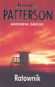 Polnische buch : Ratownik - James Patterson, Andrew Gross