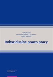 Obrazek Indywidualne prawo pracy