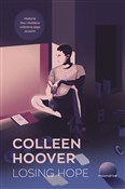Losing Hop... - Colleen Hoover -  polnische Bücher