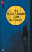 Książka : Pod Przech... - Martha Grimes