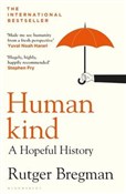 Polnische buch : Humankind ... - Rutger Bregman