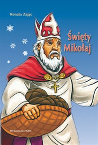Bild von Święty Mikołaj