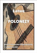 Książka : Łatwe polo... - M. Pawełek