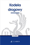 Kodeks dro... - Opracowanie Zbiorowe -  fremdsprachige bücher polnisch 