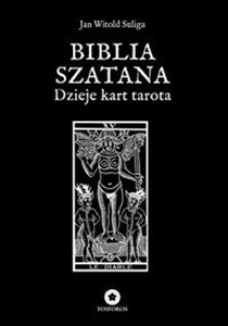 Bild von Biblia szatana. Dzieje kart tarota