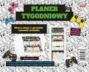 Książka : Planer szk...