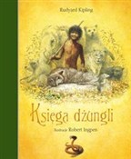 Zobacz : Księga dżu... - Rudyard Kipling