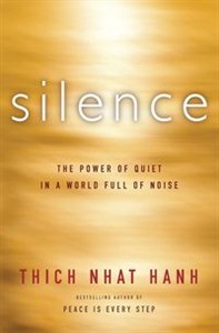 Bild von Silence The Power of Quiet in a World Full of Noise