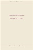 Historia c... - Sylwiusz Eneasz Piccolomini -  fremdsprachige bücher polnisch 