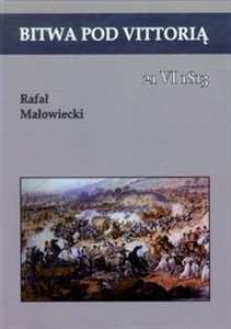 Obrazek Bitwa pod Vittorią 21 VI 1813