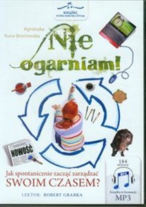 Bild von [Audiobook] Nie ogarniam!