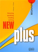 Polnische buch : New Plus B... - E. Moutsou, S. Parker