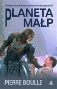 Planeta Ma... - Pierre Boulle -  polnische Bücher