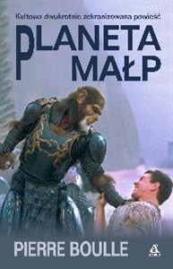 Bild von Planeta Małp