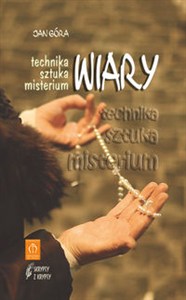 Obrazek Technika sztuka misterium wiary