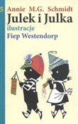 Julek i Ju... - Annie M.G. Schmidt -  Polnische Buchandlung 