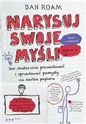 Narysuj sw... - Dan Roam - Ksiegarnia w niemczech